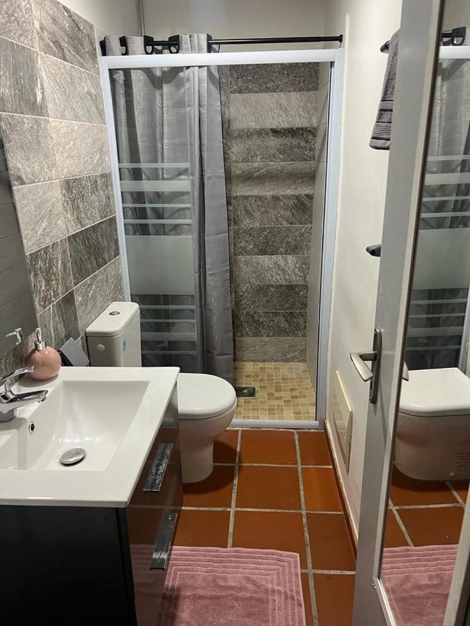 Ferienwohnung Le Relais Des Voyageurs Fort-de-France Exterior foto